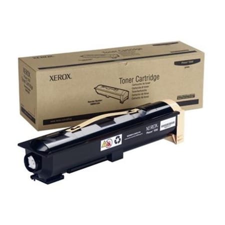 Xerox Br Phaser 5550 - 1-Sd Yld Black Toner XER106R01294